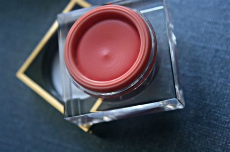 ysl cream blush velvety peach|Makeup, Beauty and More: YSL Creme de Blush in Velvety Peach.